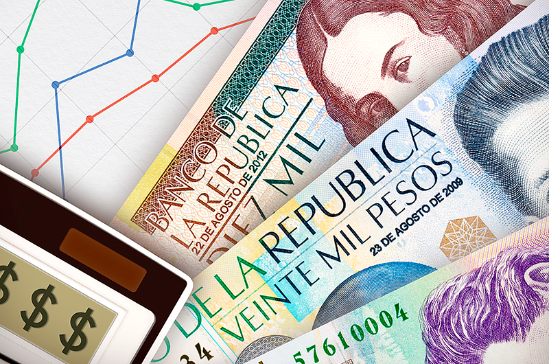 ¿En cuánto quedará el salario mínimo para los colombianos?