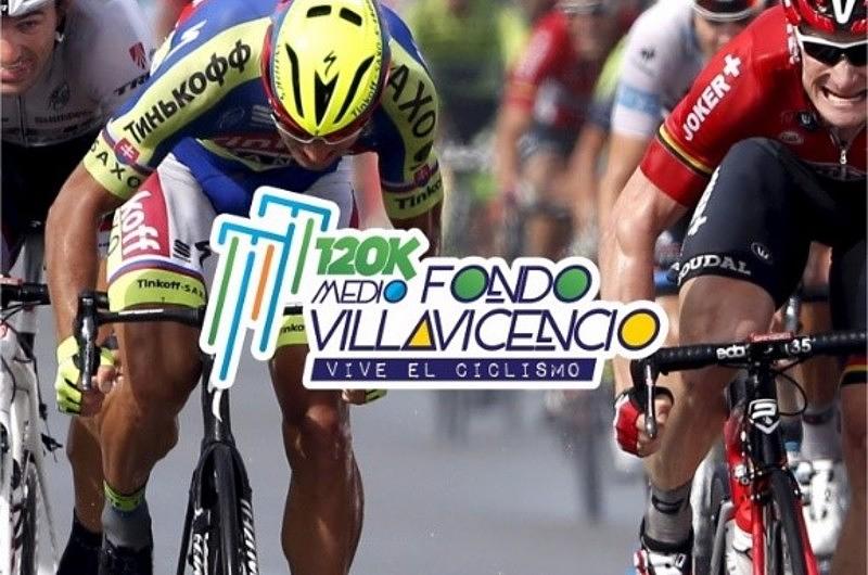 El ciclismo tendrá su espacio en el VI Festival Llanero de Villavicencio