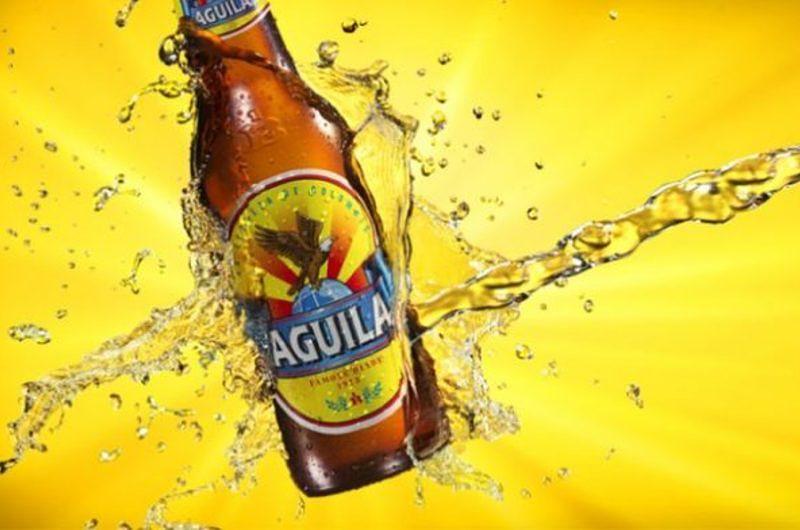 El precio de la cerveza Aguila bajará a $1.500, ¿Motivo? El Mundial 2018.