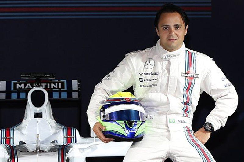 Se retira el brasileño Felipe Massa de la Fórmula Uno