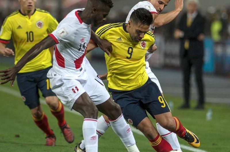La FIFA se pronunció antes las demandas por el partido Perú-Colombia