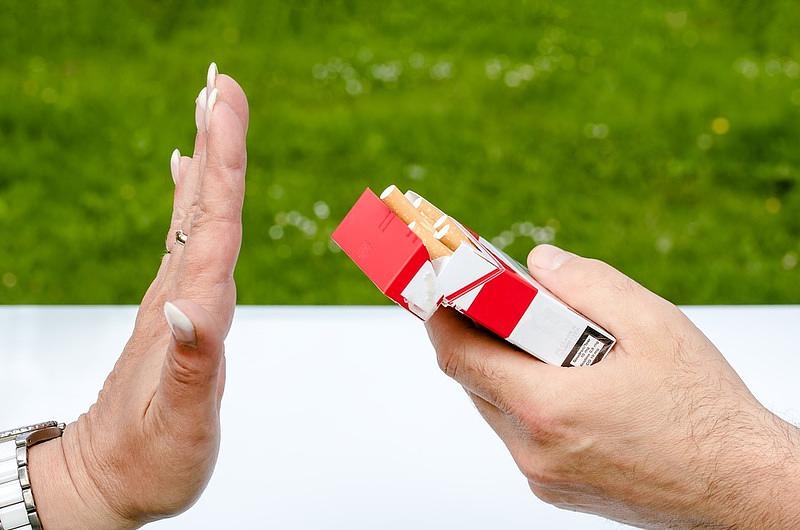El método mas efectivo para dejar de fumar en Colombia 