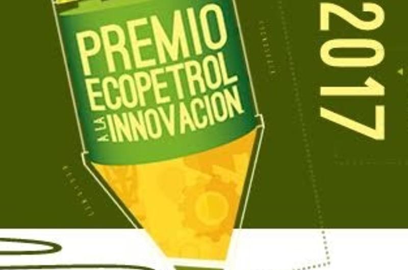 Entrega del premio Ecopetrol a la Innovación regional Orinoquia