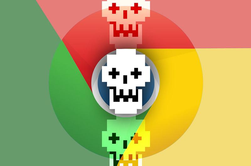 Google completa algunas características de antivirus en Chrome
