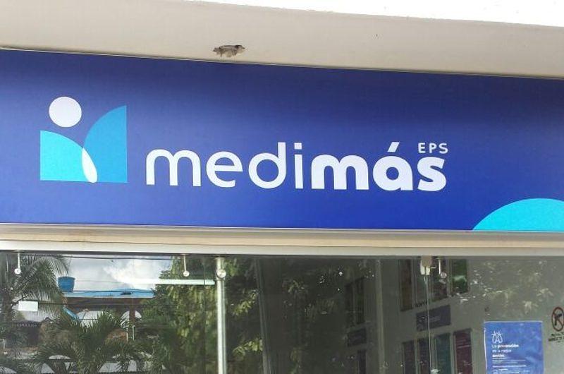 Nuevo presidente para Medimás EPS
