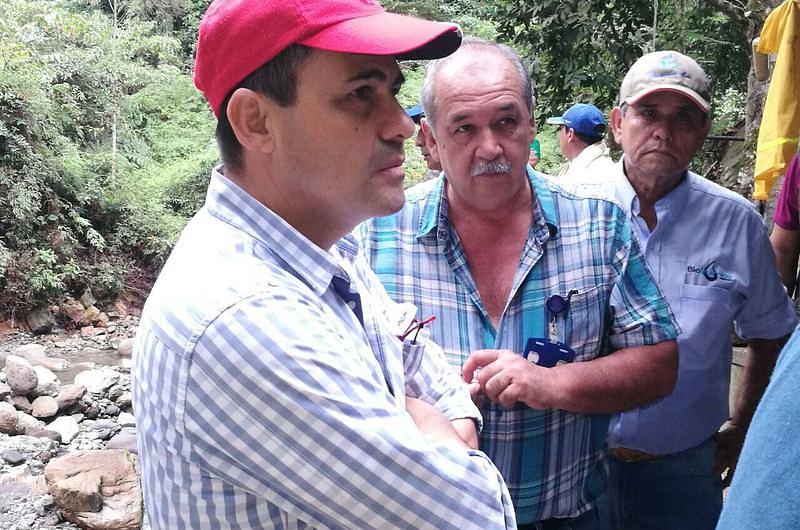 Las mentiras sobre la suspensión del agua en Villavicencio
