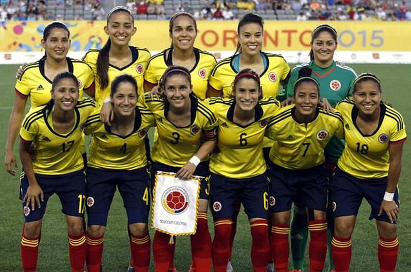 Conozca al nuevo técnico de la Selección Colombia Femenina  