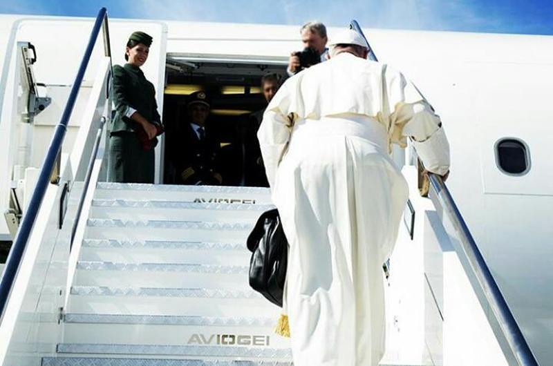 La importancia de la visita del Sumo Pontífice en Villavicencio 