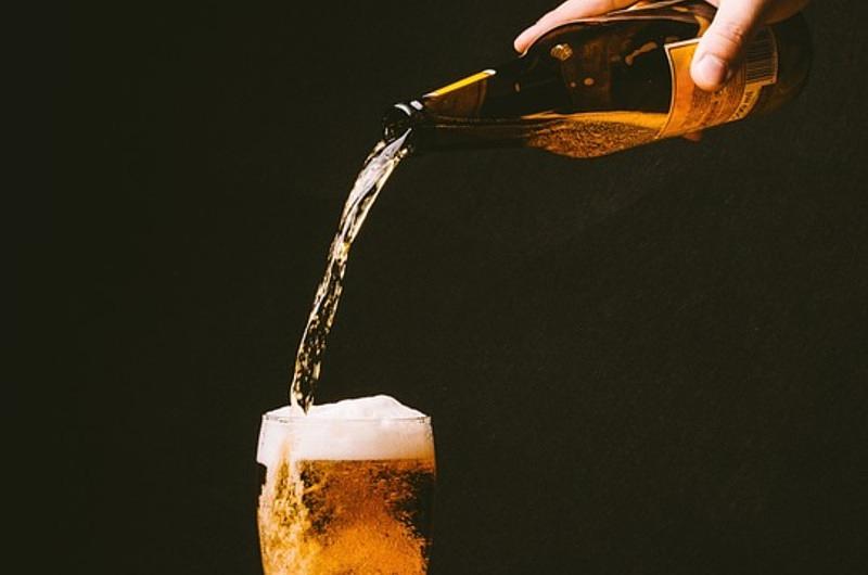 El consumo desmesurado de alcohol modifica el cerebro