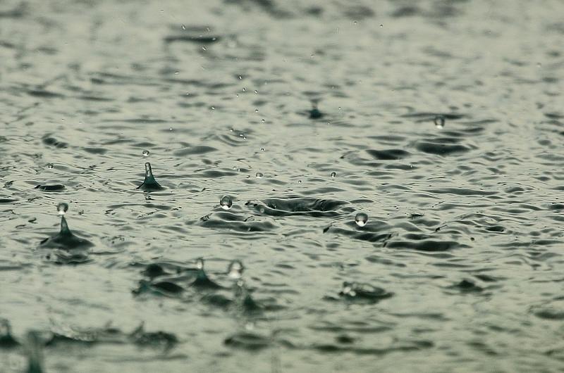 Se avecina segunda temporada de lluvias en el país