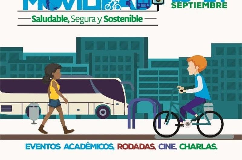 Semana de la Movilidad en Villavicencio
