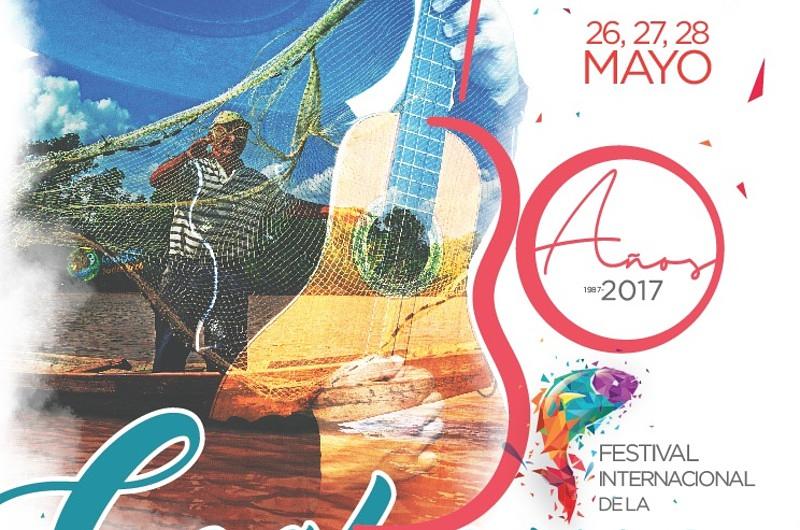 Joropo, deporte y cultura en el Festival de la Cachama en Puerto Gaitán