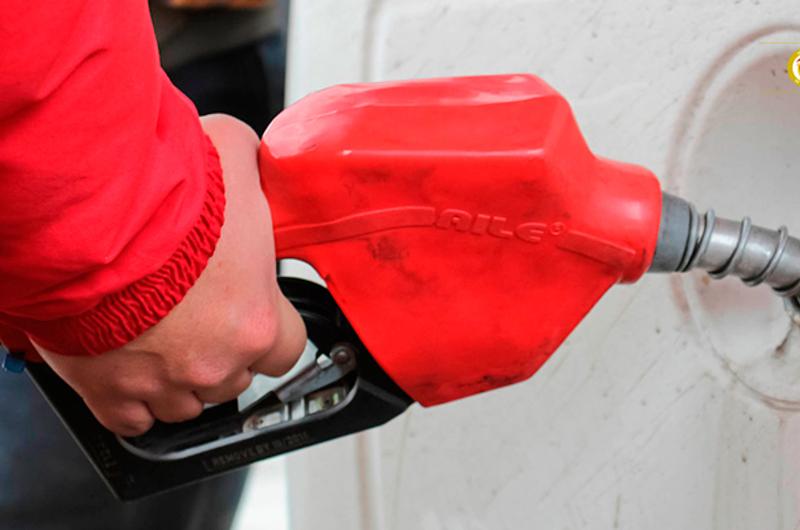 MinMinas congelará precios de los biocombustibles para la gasolina y el ACP