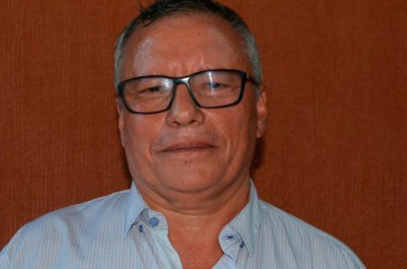 Pablo Emilio Cruz Casallas, nuevo decano de Ciencias Agropecuarias en Unillanos
