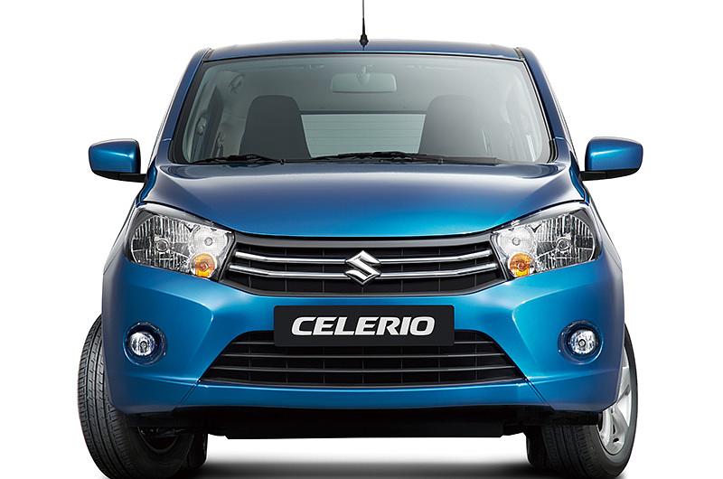Suzuki trae a Colombia la nueva versión del Celerio