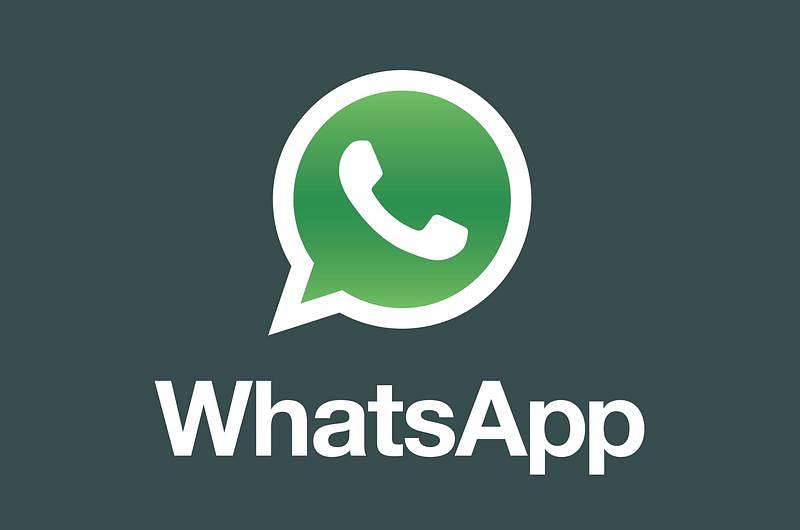 WhatsApp permite realizar llamadas de voz