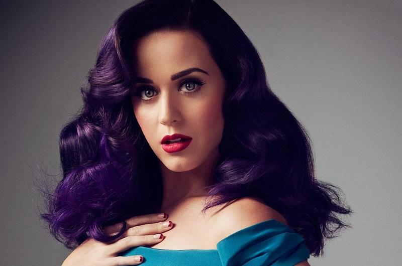 Katy Perry lanzará su propio juego para móviles 