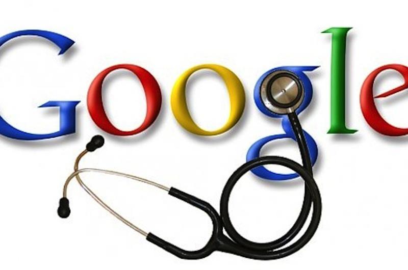 Google tendrá un mejor resultado en las búsquedas de salud