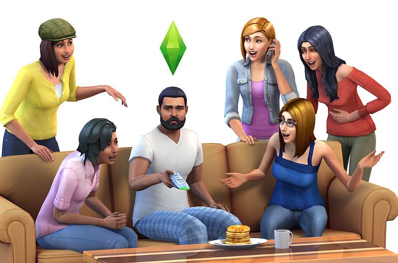 El videojuego The Sims cumple 15 años 