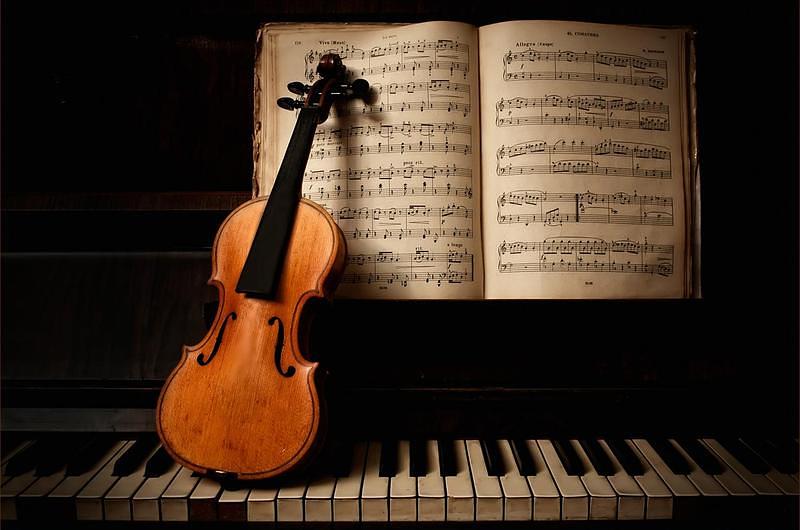 La música clásica activa los genes asociados a la actividad cerebral