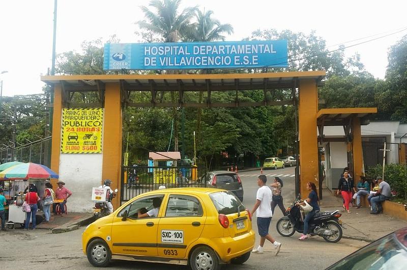 Supersalud designa comisión especial para inspeccionar situación en el Hospital Departamental de Villavicencio