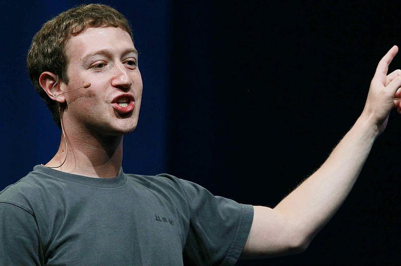 El botón de "no me gusta" en Facebook no será una realidad, pero sí habrán otras expresiones