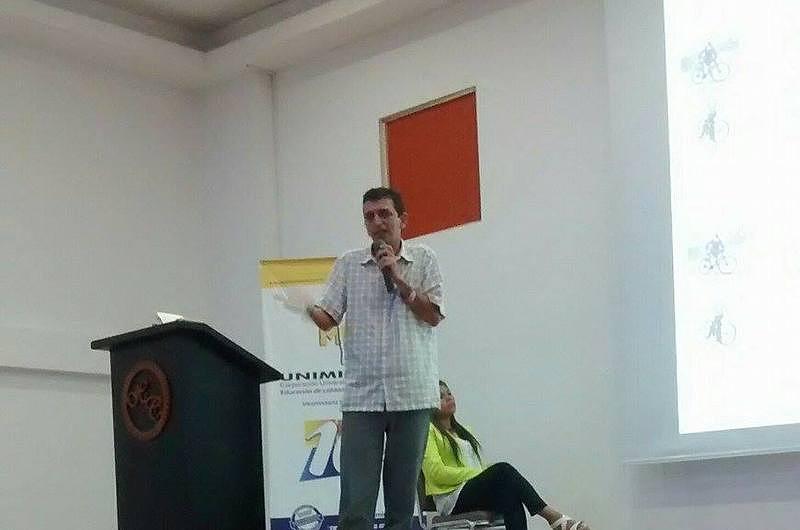 Se realizó el Segundo Encuentro de Comunicación y Cambio social en Villavicencio