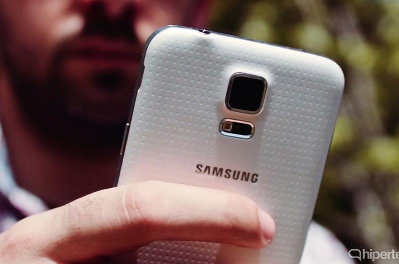 La oferta de Smartphone Samsung bajará para el próximo año
