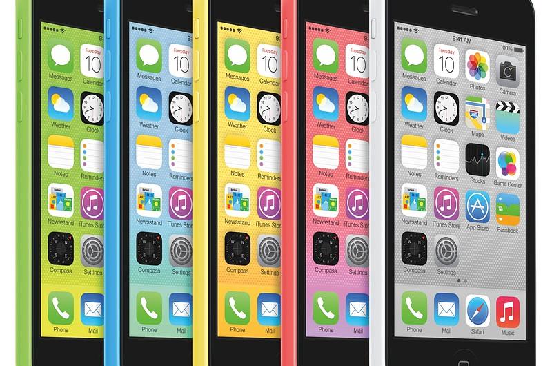Ya no saldrá más al mercado el iPhone 5C