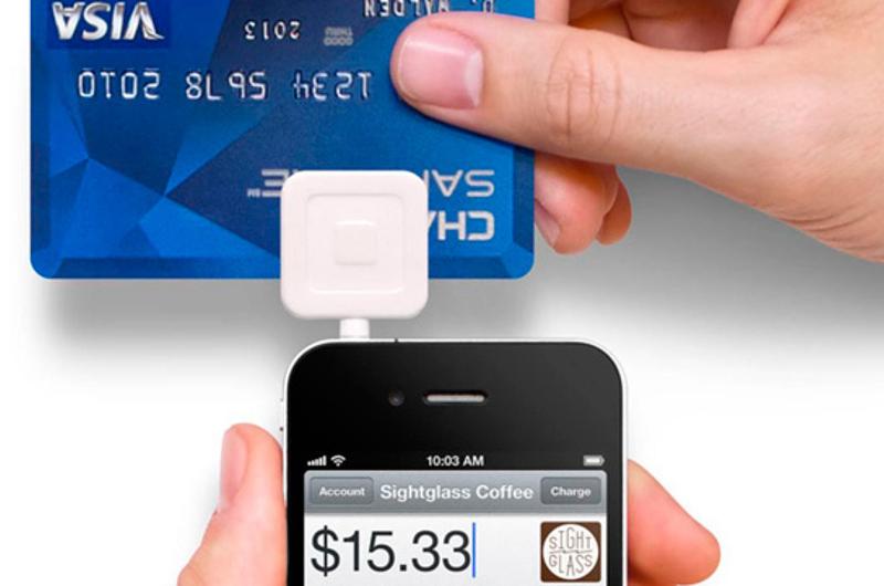 Apple Pay será impulsado po Square en el 2015