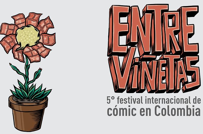 Quinta edición del festival del Cómic ‘Entreviñetas’