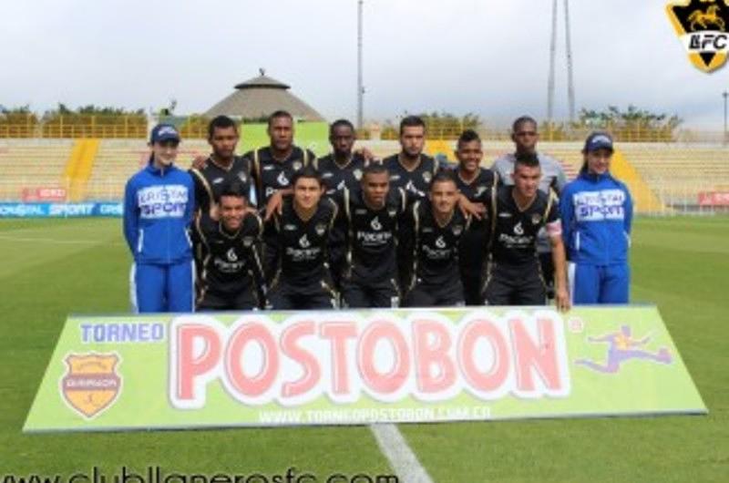 En Barranquilla se define si Llaneros o Junior pasan a siguiente ronda de Copa Postobón