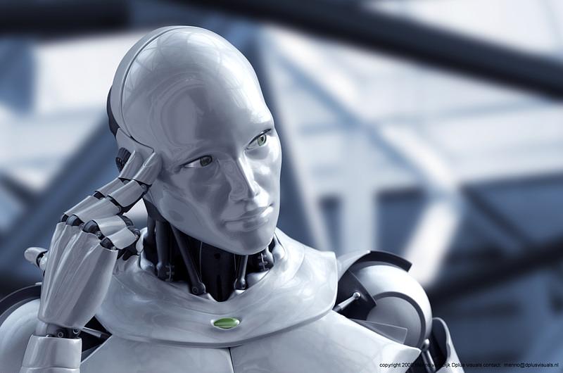 La inteligencia artificial terminará por acabar con la humanidad