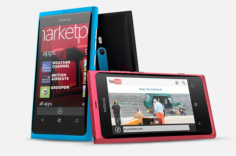 Dejará de existir Nokia para convertirse en Microsoft Lumia