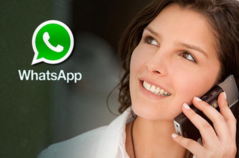 WhatsApp habilita nuevamente las llamadas de voz en Android