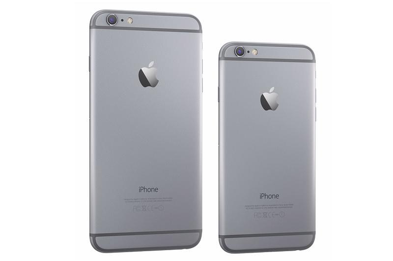 Siguen las críticas contra el iPhone 6