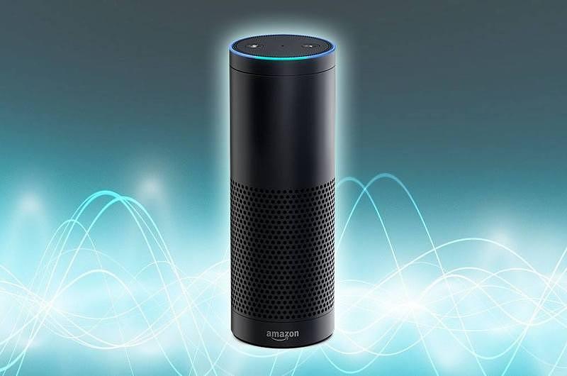 Amazon lanza el nuevo asistente personal con controlador de voz