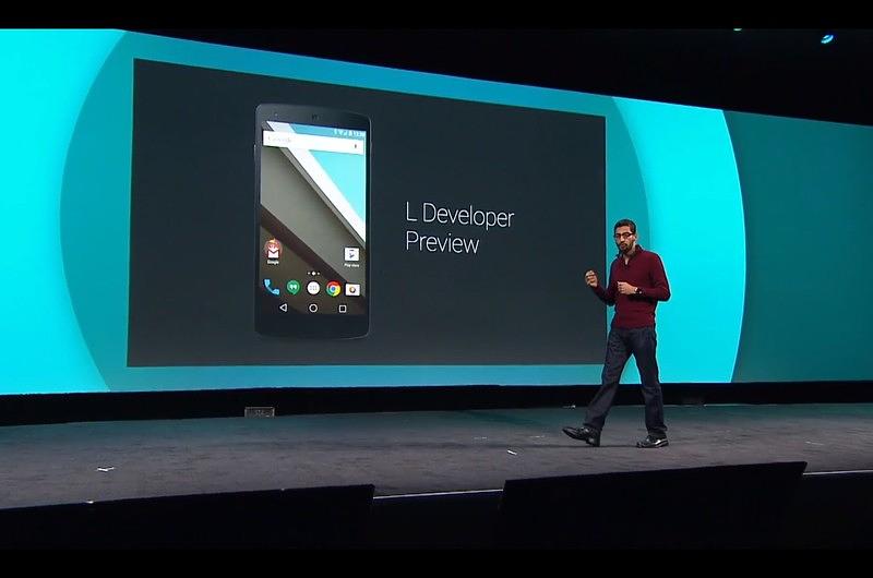 Google presenta los primeros Smartphones Android One