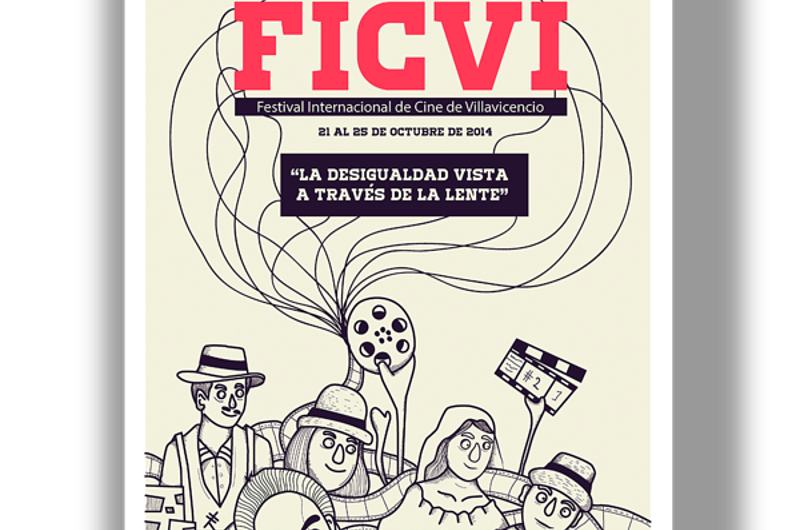  Festival internacional de Cine de Villavicencio