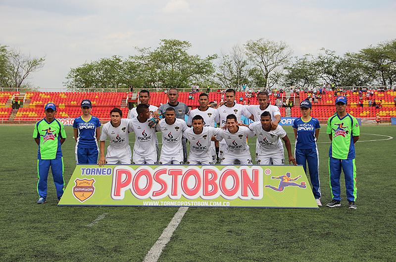 Llaneros perdió 1-0 ante Universitario de Popayán