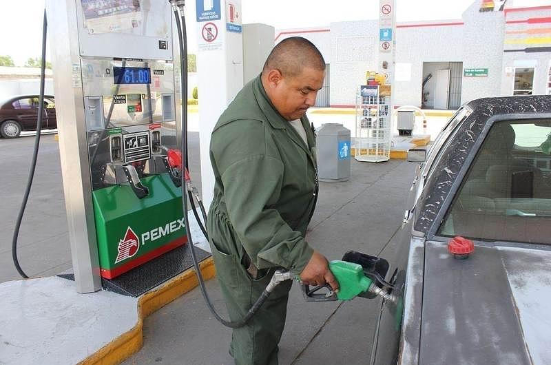 Un dispositivo hecho por méxicanos te permite ahorrar el 40% de la gasolina