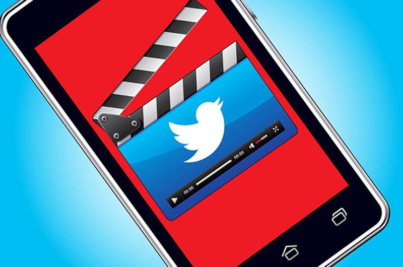 En twitter ya se puede subir vídeos y enviar mensajes grupales