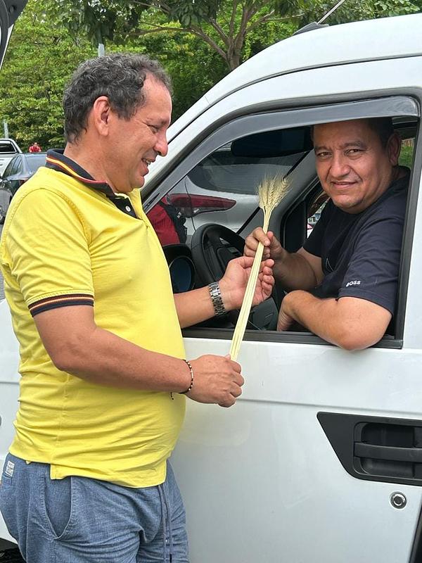 Piden replantear pico y placa en Villavicencio